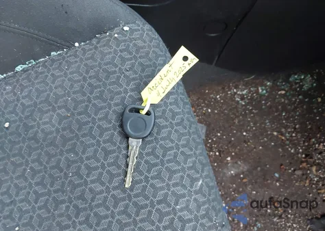 2009 Pontiac G6 из США, поврежденный, VIN 1G2ZG57B594131104